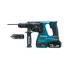 Perfo-burineur SDS-Plus 18 V Li-Ion 5 Ah 24 mm Makita | DHR243RTJ