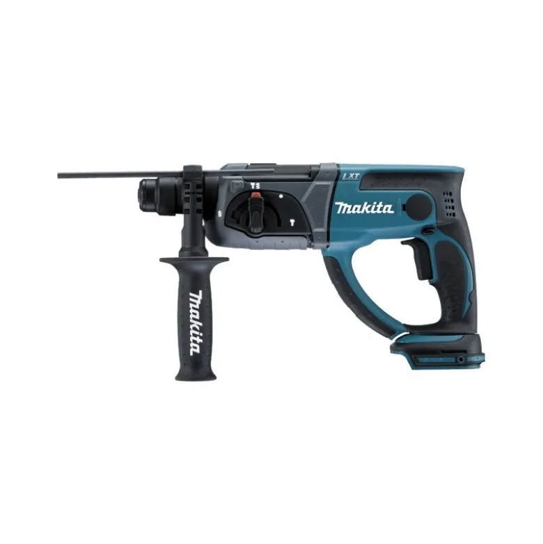 Perfo-burineur SDS-Plus 18 V Li-Ion 20 mm (Produit seul) MAKITA DHR202ZJ