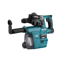 Perfo-burineur SDS-Plus 18 V Li-Ion 5 Ah 24 mm Makita | DHR243RTJW