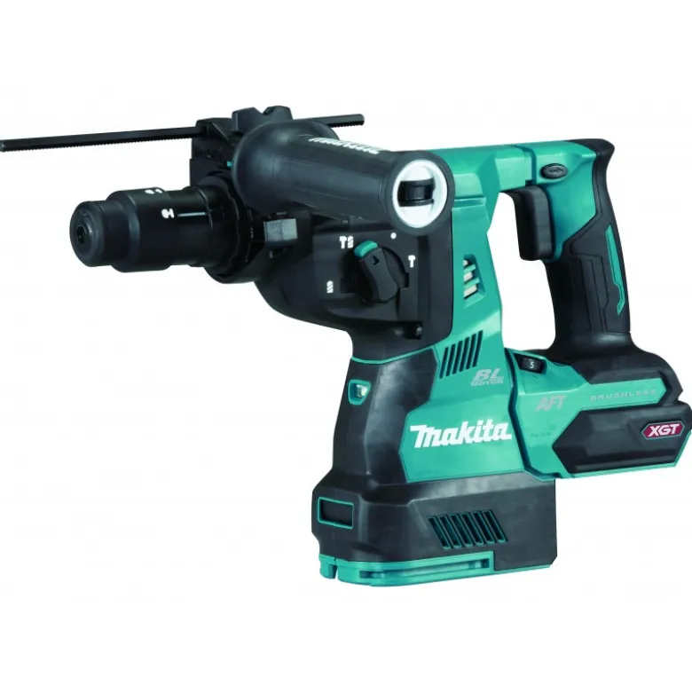 Perfo-burineur SDS-Plus 40 V max Li-Ion 28 mm (Produit seul) Makita | HR002GZ02