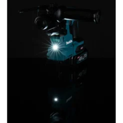 Perfo-BurineurSDS+40VMAX BL4025 x2 DC40RA MAKPAC - Makita | HR010GD201