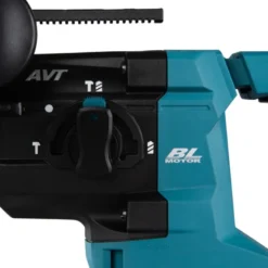 Perfo-BurineurSDS+40VMAX BL4025 x2 DC40RA MAKPAC - Makita | HR010GD201