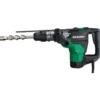 Perfo-burineur 1100W SDS MAX Hikoki | DH40MCWSZ