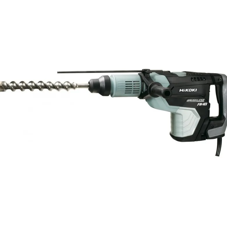 Perfo-burineur 1500W SDS MAX Hikoki | DH45MEWSZ