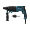 Perforateur burineur électrique Makita SDS Plus 800W 26mm Makita | HR2630X7
