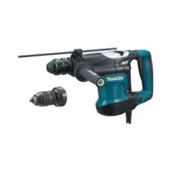 Perforateur Burineur Makita SDS-Plus 850 Watt 32 mm modèle HR3210FCT