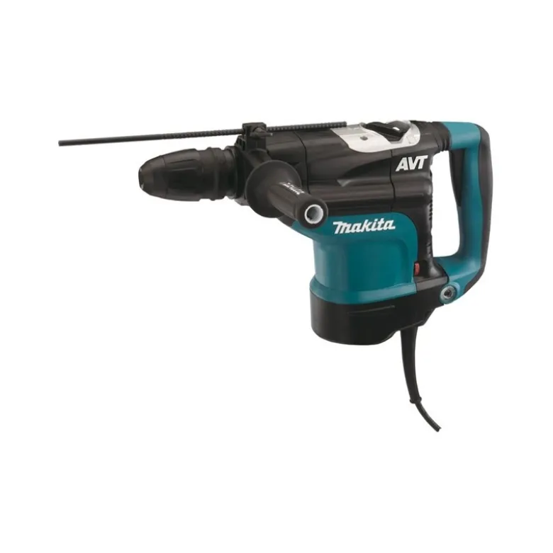 Perforateur Burineur Makita SDS-Max 1350 Watt 45 mm modèle HR4511C