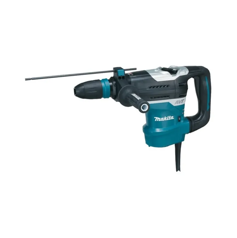 Perforateur Burineur Makita SDS-Max 1100 Watt 40 mm modèle HR4013C