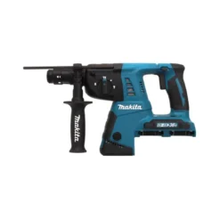 Perforateur burineur Makita SDS-Plus 36 V 2 x 18 V Li-Ion 26 mm (Machine seule) | DHR264ZJ