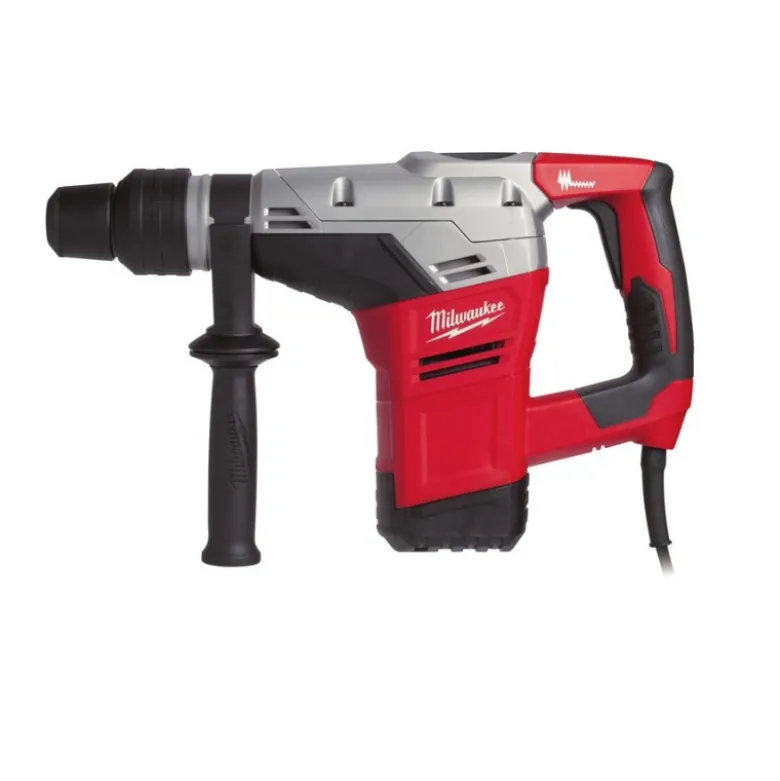 Perforateur Burineur SDS Max 1100 Watts - 40 mm 7,5 Joules EPTA K 540 S | 4933418100 Milwaukee