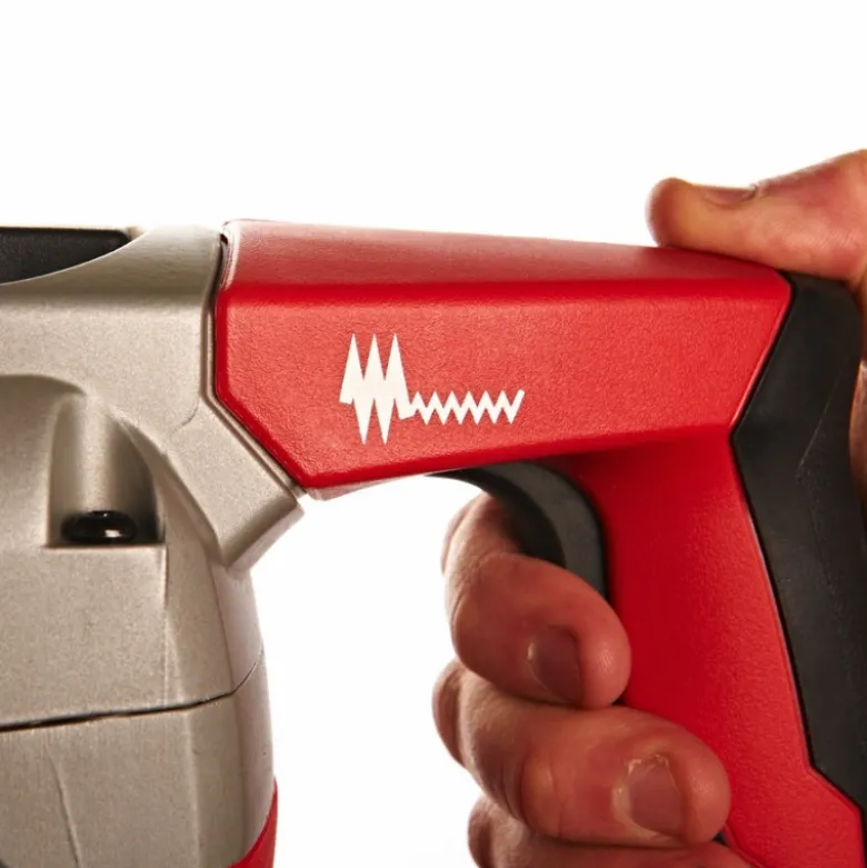 Perforateur Burineur SDS Max 1100 Watts - 40 mm 7,5 Joules EPTA K 540 S | 4933418100 Milwaukee