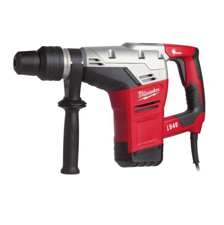 Perforateur Burineur SDS Max 1100 Watts - 40 mm 7,5 Joules EPTA K 540 S | 4933418100 Milwaukee