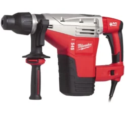 Perforateur - burineur sds max 1300w K 545 S Milwaukee | 4933405347