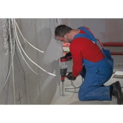 Perforateur Burineur SDS+ SDS+ 1030 Watts 3,6 Joules EPTA PH 30 Power X | 4933396420 Milwaukee