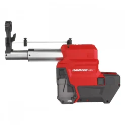 PERFORATEUR - BURINEUR SDS+ 18 VOLTS FUEL M18 FDDDEXL-0 - Milwaukee | 4933478508