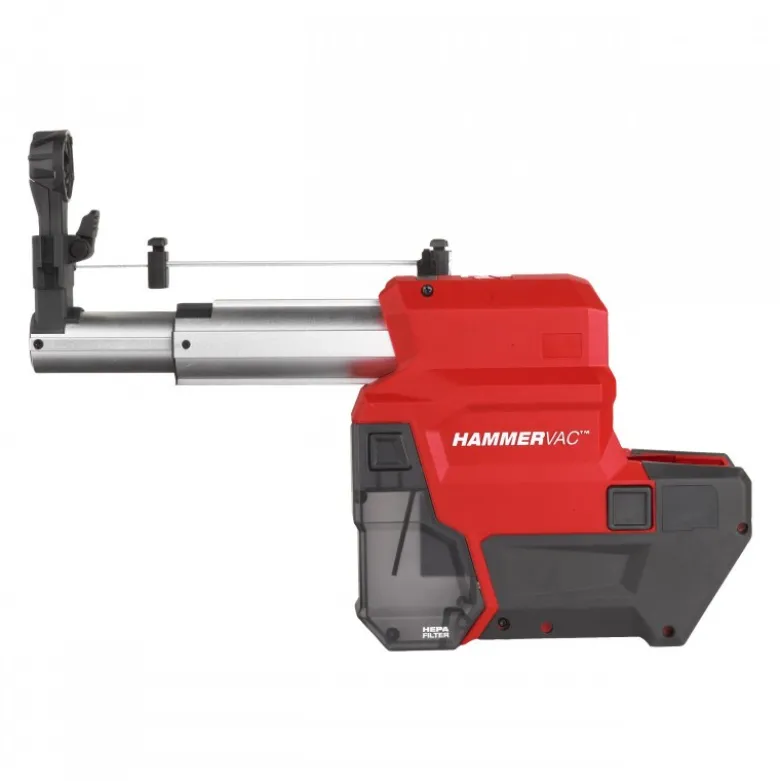 PERFORATEUR - BURINEUR SDS+ 18 VOLTS FUEL M18 FDDDEXL-0 - Milwaukee | 4933478508