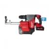 PERFORATEUR - BURINEUR SDS+ 18 VOLTS FUEL ONE KEY M18 ONEFHPX DEL-552C - Milwaukee | 4933478498