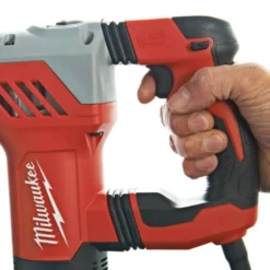 Perforateur Burineur SDS+ 800 Watts 4,8 Joules EPTA PLH 28 XE | 4933446800 Milwaukee