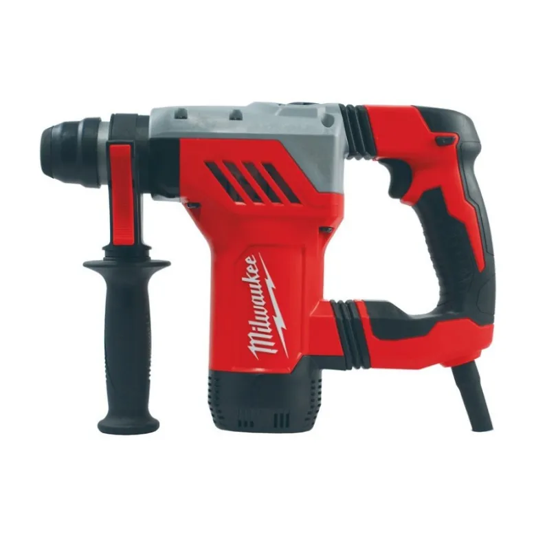 Perforateur Burineur SDS+ 800 Watts 4,8 Joules EPTA PLH 28 XE | 4933446800 Milwaukee