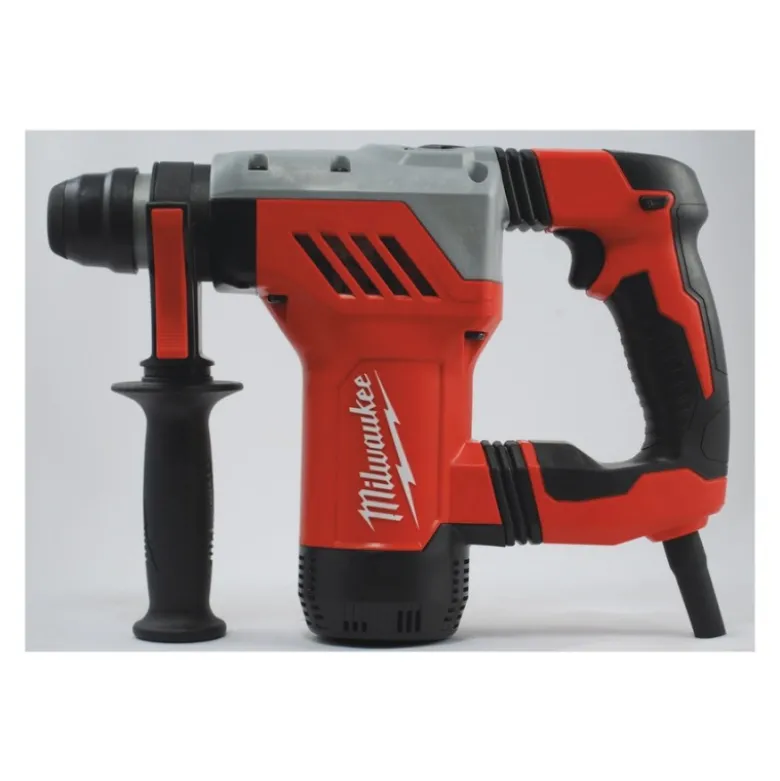 Perforateur Burineur SDS+ 800 Watts 4,8 Joules EPTA PLH 28 XE | 4933446800 Milwaukee