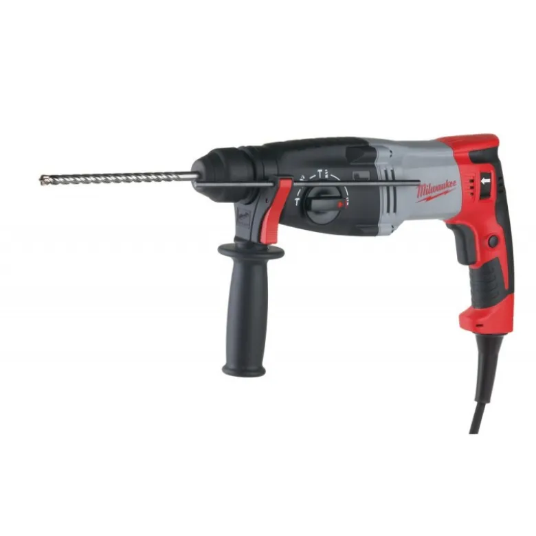 Perforateur Burineur SDS+ 820 Watts 3,4 Joules EPTA PH 28 | 4933396396 Milwaukee
