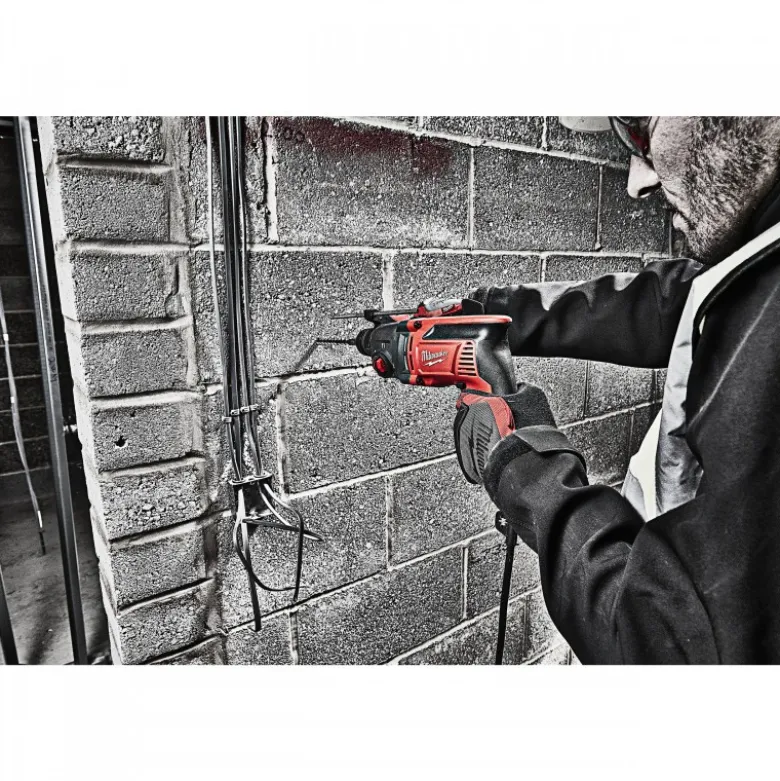 Perforateur - burineur sds+ 800w PH 26 T Milwaukee | 4933464580