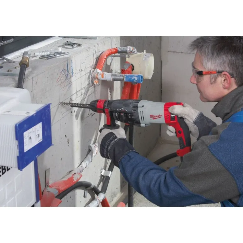 Perforateur - burineur sds+ 820w PH 28 X Milwaukee | 4933396392