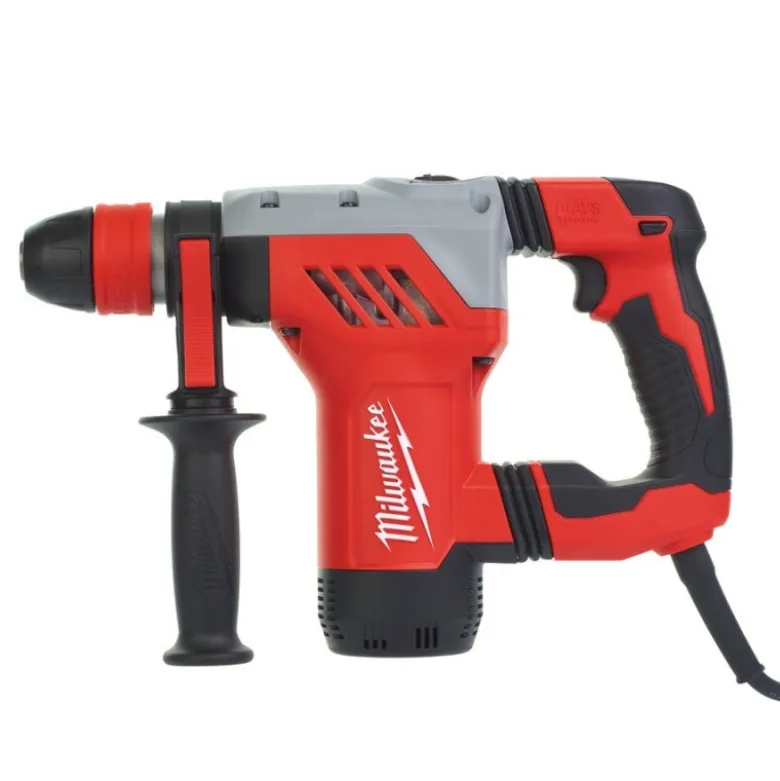 Perforateur - burineur sds+ 800w PLH 28 E Milwaukee | 4933446790