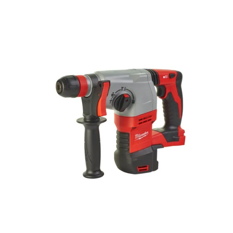 Perforateur SDS+ fixtec 18 Volts 2,4 Joules EPTA HD18 HX 402C | 4933441280 Milwaukee