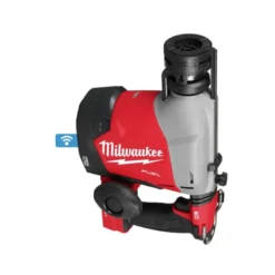 Perforateur SDS+, FUEL, 18V, 3,0 Ah, 2,3J EPTA, ONE-KEY,16 mm avec extracteur de poussière intégré - Milwaukee | 4933493533