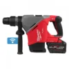 Perforateur SDS Max FUEL, 18V 12,0Ah, 8,1J EPTA - M18 FHACO540-122C - Milwaukee | 4933493138