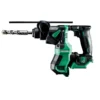 Perforateur SDS+ 18mm Brush 18V solo Hikoki | DH18DPAW2Z