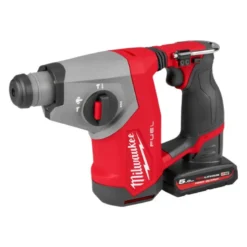 Perforateur SDS+, 16mm, FUEL 12V, 5Ah M12 FHAC16-502X - Milwaukee | 4933499185