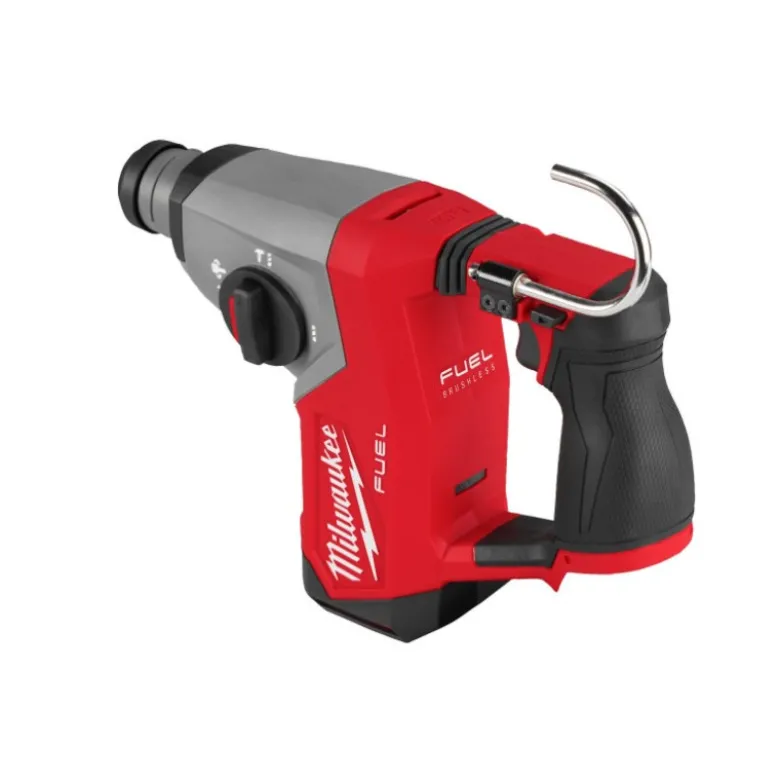 Perforateur SDS+, 16mm, FUEL 12V, M12 FHAC16-0 sans batterie - Milwaukee | 4933499183