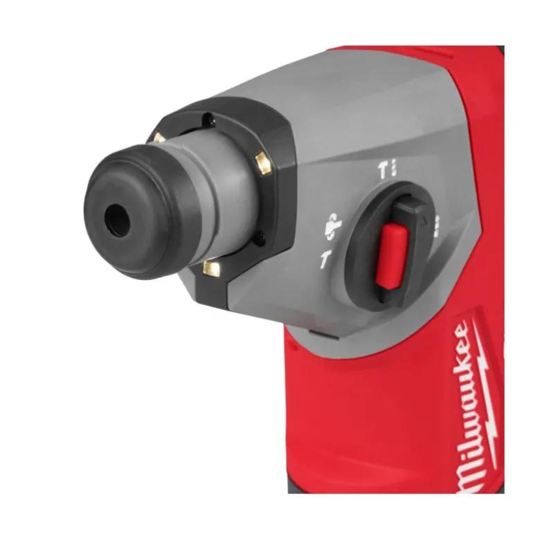 Perforateur SDS+, 16mm, FUEL 12V, M12 FHAC16-0 sans batterie - Milwaukee | 4933499183
