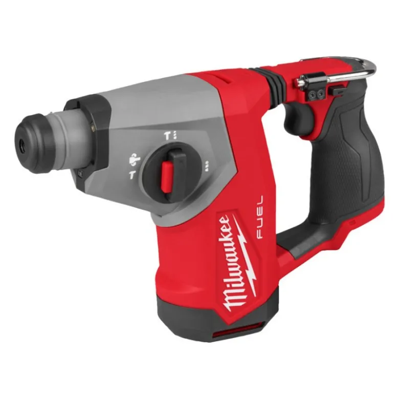 Perforateur SDS+, 16mm, FUEL 12V, M12 FHAC16-0 sans batterie - Milwaukee | 4933499183