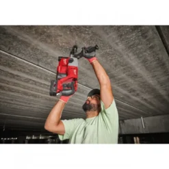 Perforateur SDS-Plus à Poignée-D 26mm BRUSHLESS, 18V, sans batterie - Carton - Milwaukee | 4933492483