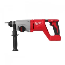 Perforateur SDS-Plus à Poignée-D 26mm BRUSHLESS, 18V, sans batterie, HD Box - HD Box - Milwaukee | 4933492482