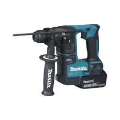 Perforateur SDS-Plus 18 V Li-Ion 5 Ah 17 mm MAKITA DHR171RTJ