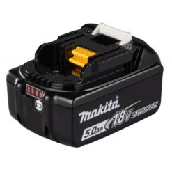 Perforateur SDS 18V BL1850B x2 + DC18RC - Makita | DHR183RTWJ