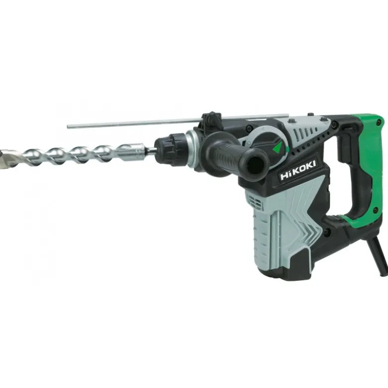 Perforateur 720W 28mm emm SDS+ Hikoki | DH28PCWSZ