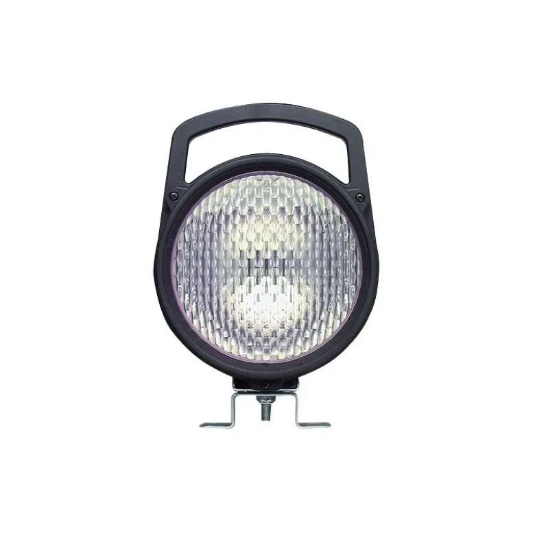 Phare de travail polycarbonate 12V SODISE 16346