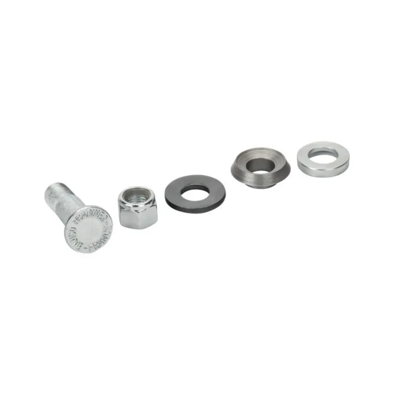 Pièces détachées pour ébrancheurs, boulon d'axe Bahco | R166V
