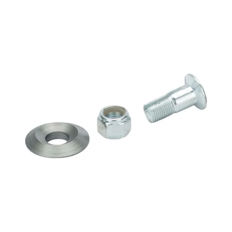 Pièces détachées pour Sécateur, boulon d'axe pour PX et PXR Bahco | R900P