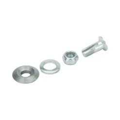 Pièces détachées pour Sécateur et échenilloirs, boulon, écrou et disque Bahco | R239P
