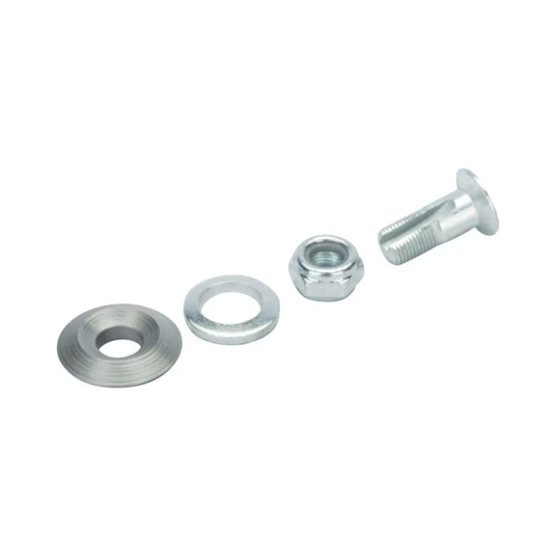 Pièces détachées pour Sécateur et échenilloirs, boulon, écrou et disque Bahco | R239P