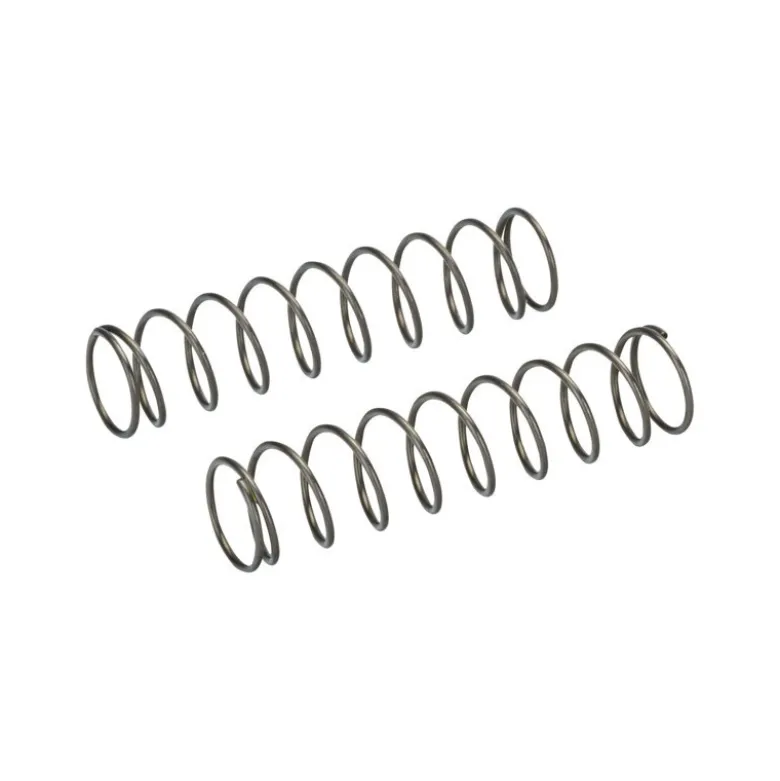 Pièces détachées pour Sécateur, ressorts de rechange dur (x2) Bahco | R907P
