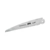 Pièces détachées pour Scie arboricole, lame de rechange denture trempée moyenne - 190 mm 7,5 dents au pouce Bahco | 396-HP-BLADE