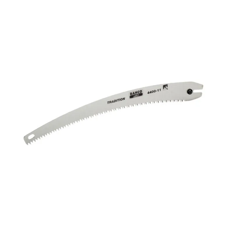 Pièces détachées pour Scie arboricole, lame de rechange denture trempée - 360 mm, 6 dents au pouce Bahco | 4420-14