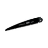 Pièces détachées pour Scie arboricole, lame de rechange denture trempée fine - 190 mm 7,5 dents au pouce Bahco | 396-JT-BLADE